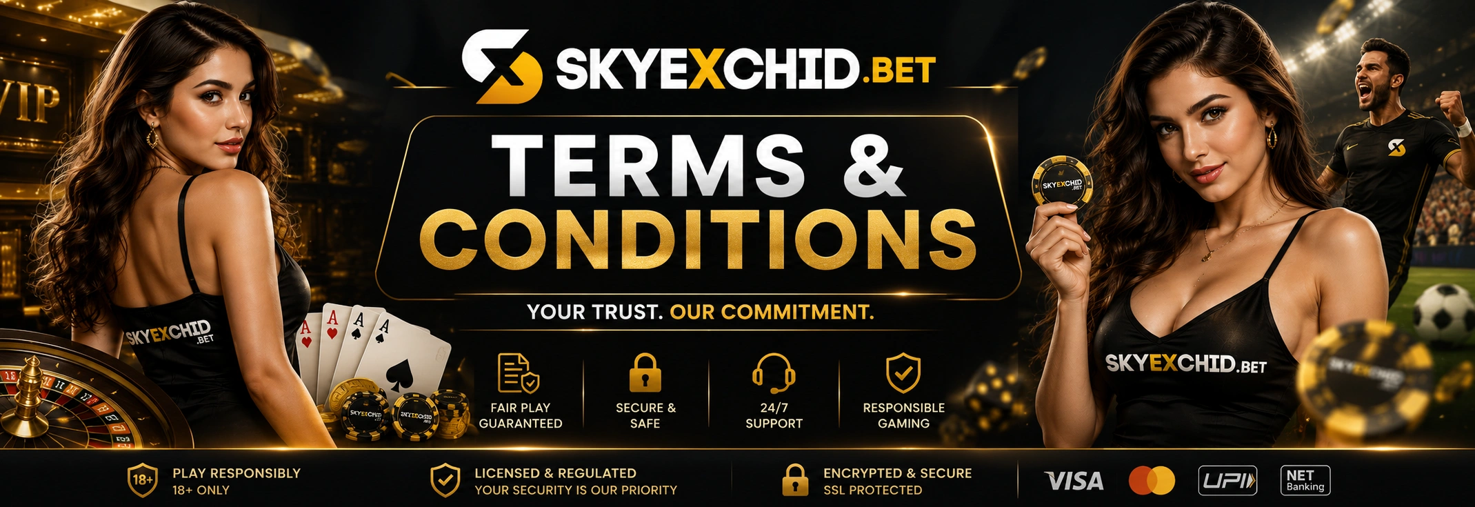 terms and condition